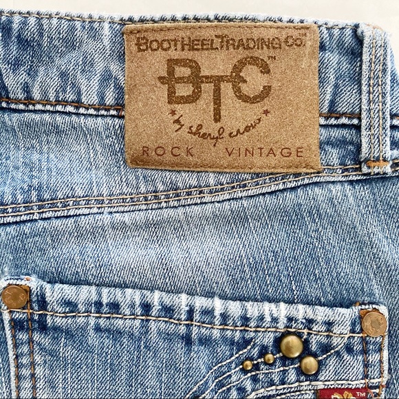 Bootheel Trading Company Jeans - Picture 8 of 14